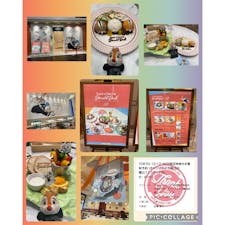 2023.12.12.
OH MY CAFE TOKYO