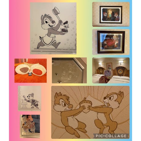 ディズニーアンバサダー（R）ホテル