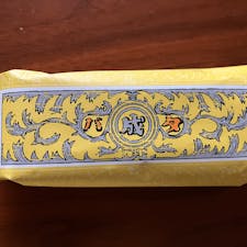 新千歳空港で買えるお土産。いつも迷ってしまうので、チェックインの何時間前に行っても飽きることはありません。