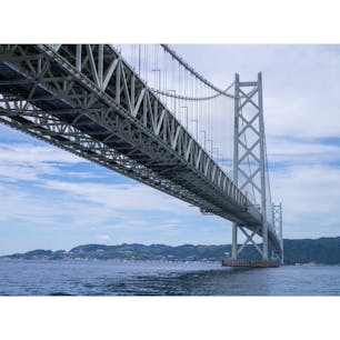 天気が曇りだったので、写真は少し残念でした