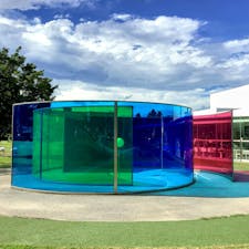 石川　金沢21世紀美術館

SANAA設計