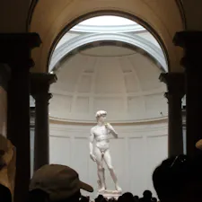 🇮🇹【Firenze】