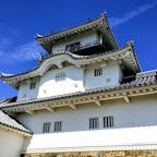 静岡　掛川城