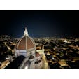 2024.1 イタリア🇮🇹フィレンツェ
ジョットの鐘楼
街の中央にあり、フィレンツェの街並みを一望でき、夜景がとても綺麗。
階段でしか登ることができないので、足腰の負担は大きい。