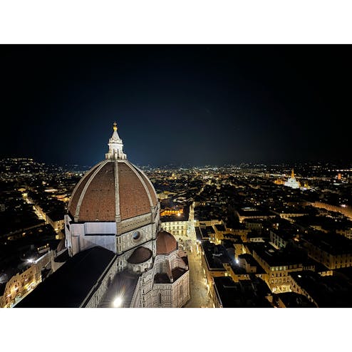 ジョットの鐘楼