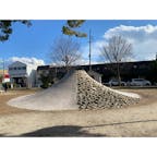 #202402 #s富士山すべり台