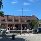 九分、土林夜市、2泊3日で台湾旅行！
屋台たくさん楽しめました😆✨