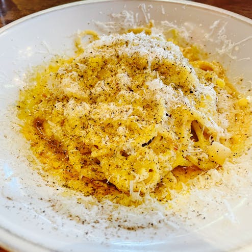 リゴレット タパスラウンジ