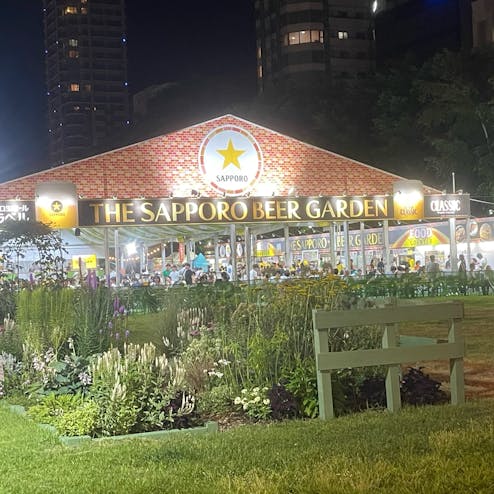 さっぽろ夏まつり