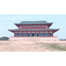 平城宮跡 奈良 [2018 Feb.]

#Nara #Japan #tourism