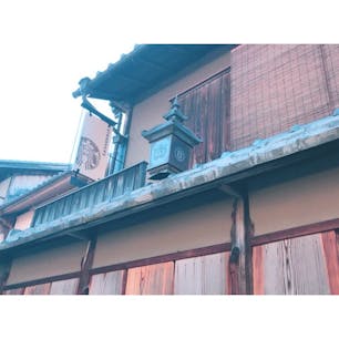 Starbucks 二寧坂ヤサカ茶屋店 京都 [2018 Feb.]

#kyoto #Japan #tourism