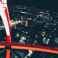 京都タワー 展望室 京都 [2018 Feb.]

#kyoto #Japan #tourism