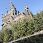 ハリーポッターアトラクション ユニバーサルスタジオジャパン 大阪 [2018 Mar.]

#Osaka #Japan #tourism