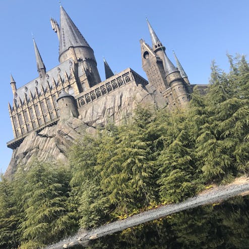 ユニバーサル・スタジオ・ジャパン