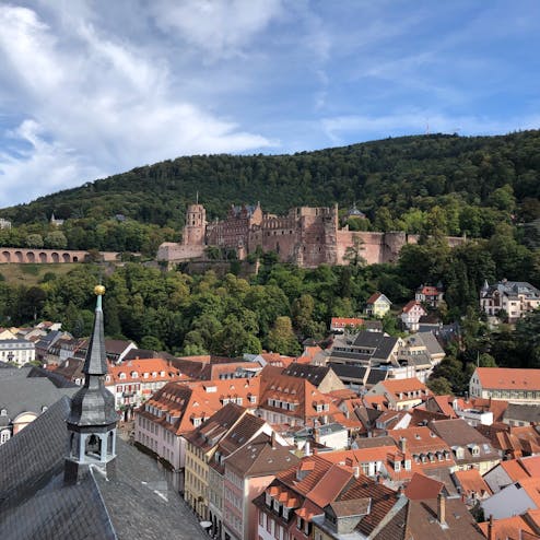 ハイデルベルク