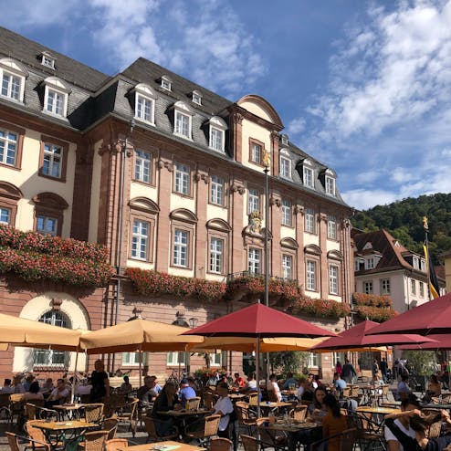 ハイデルベルク