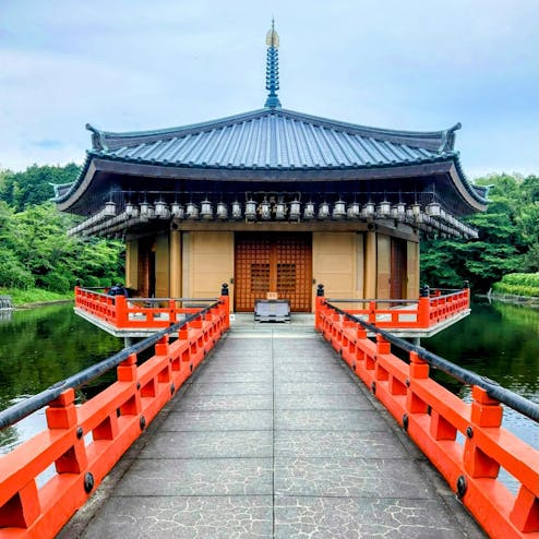 安倍文殊院