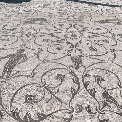 オスティア・アンティカ