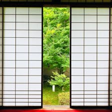 京都
雲龍院

心静かに庭を楽しむ