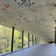 セラミックパークMINO
ふらっと行ったからか、もっと有名でもいいのに！？って位、個人的にはよかった。
#202404 #s岐阜