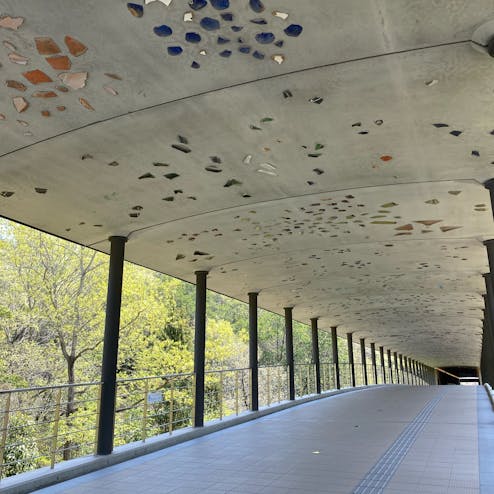 セラミックパークMINO