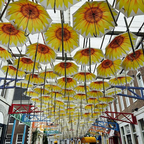 ハウステンボス