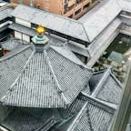 京都
六角堂

上から見ると
本当に六角でした
珍しい