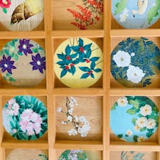 京都　正寿院

天井絵も素敵