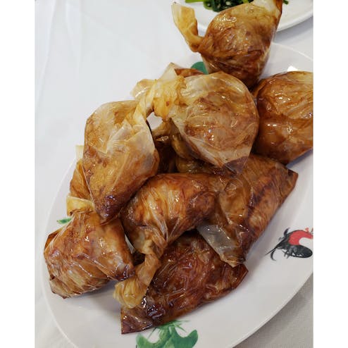 ヒルマン・レストラン