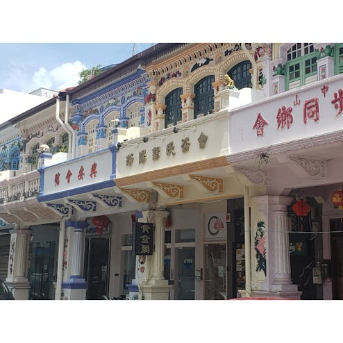 リトルインディア