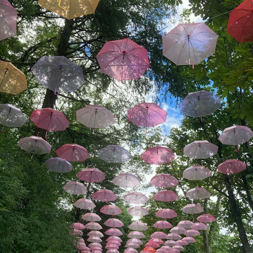 ムーミンバレーパーク