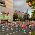 盛岡さんさ踊り