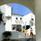 三重　志摩地中海村

どこを切り取っても
絵になる景色