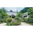 8月7日(水) 瑞鳳寺
瑞鳳殿に向かう道中にある臨済宗の寺院で、とてもとても落ち着いた佇まいでした。