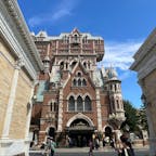 DisneySea🎶🖤🖤