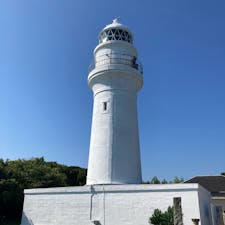 和歌山　潮岬灯台

らせん階段を上まで登ると
海の絶景でした