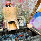 8月7日(水) 仙台八坂神社⛩️

厄除けや縁結び、安産の守護神として知られる素盞嗚尊（すさのをのみこと）を祭神としている神社です。

私がお参りしたときには社務所が閉まってしまっていたのですが、とてもカラフルな境内で新鮮でした！

調べてみるとInstagramもアカウントがあったので気になった方はぜひ調べてみてください！😃