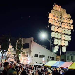 鳥取の米子がいな万灯を観に、がいな太鼓を聴きに行きました！
がいなとは、大きいという意味です。

どちらもすごい迫力で、夏を満喫しました。
鳥取、米子にいらした際はぜひ！
米子がいな祭りは、本日まで。
花火の打ち上げもありますよ！

#がいな祭り
#米子
#万灯
#がいな太鼓
#米子がいな祭り
