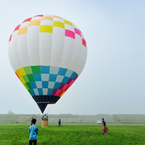 阿蘇ネイチャーランド