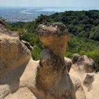 芦屋ロックガーデン

スヌーピー岩を見に行きました。
地獄谷ルート、いやぁ険しい。
ソロで登りましたが、
自信無いと行ったらダメな所ですね笑
2024.8.14