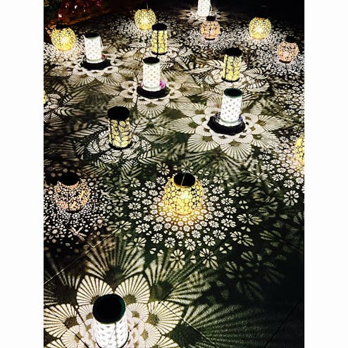 忍城址・行田市郷土博物館