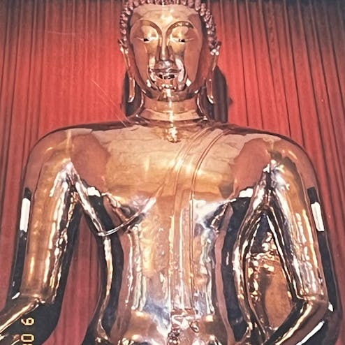 ワット・トライミット