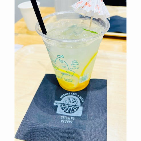 シチノカフェ イオンモール名取店