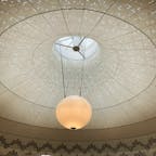 岐阜
みんなの森　ぎふメディアコスモス

ここは何？
ちょっと楽しい図書館に
行って来ました。

伊藤豊雄氏設計