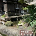 白川郷と同じ茅葺き屋根の世界遺産🍀