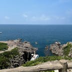 降りて海まで行ける🌀