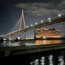 天保山公園

少し夜景ドライブがてら夜の天保山へ。
気分転換になります♪
2024.8.24
