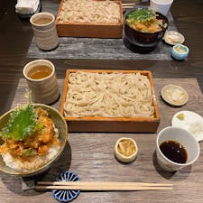 守貞
念願！おいしかった！
#202406 #s愛知