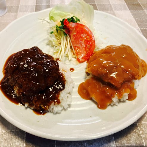 レストラン ナカタ