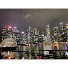 ザスペクトラ
#202406 #sシンガポール